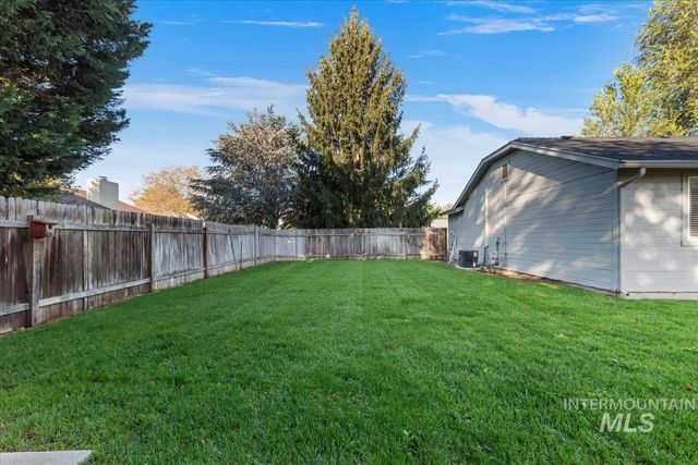 6244 N Alder Point Ave., Boise, ID 83714