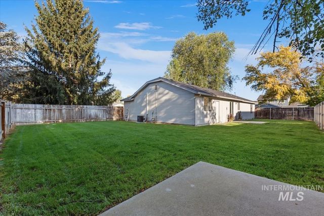 6244 N Alder Point Ave., Boise, ID 83714