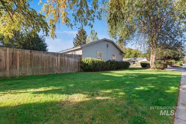 6244 N Alder Point Ave., Boise, ID 83714
