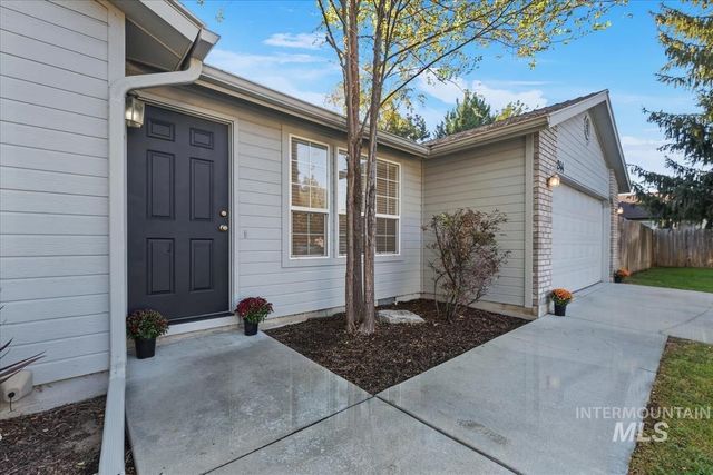 6244 N Alder Point Ave., Boise, ID 83714