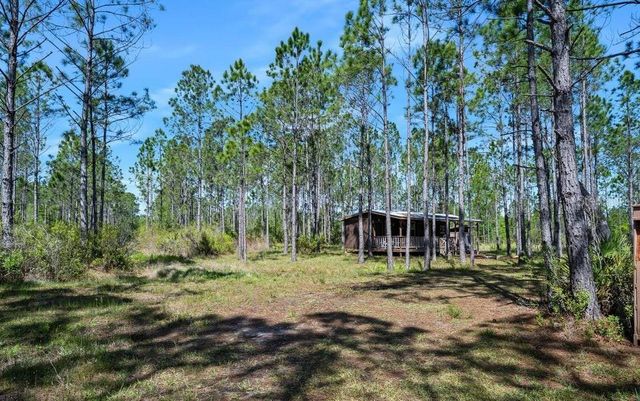 0 CARTER STREET, Bunnell, FL 32110