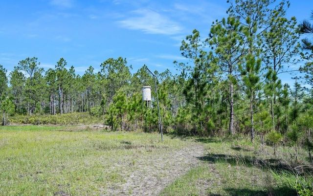 0 CARTER STREET, Bunnell, FL 32110