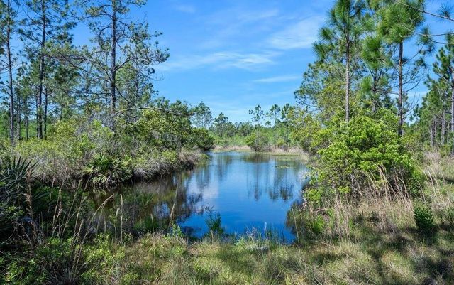 0 CARTER STREET, Bunnell, FL 32110