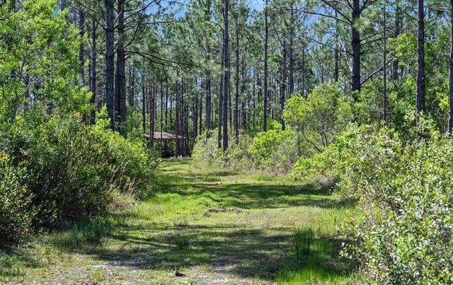 0 CARTER STREET, Bunnell, FL 32110