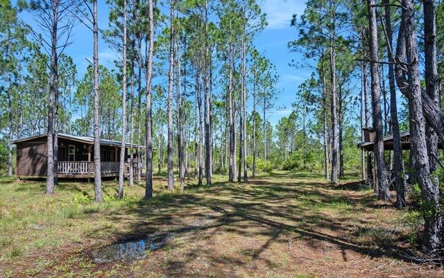 0 CARTER STREET, Bunnell, FL 32110