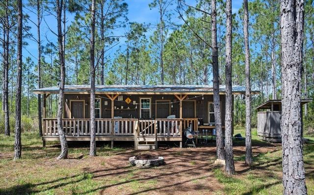 0 CARTER STREET, Bunnell, FL 32110