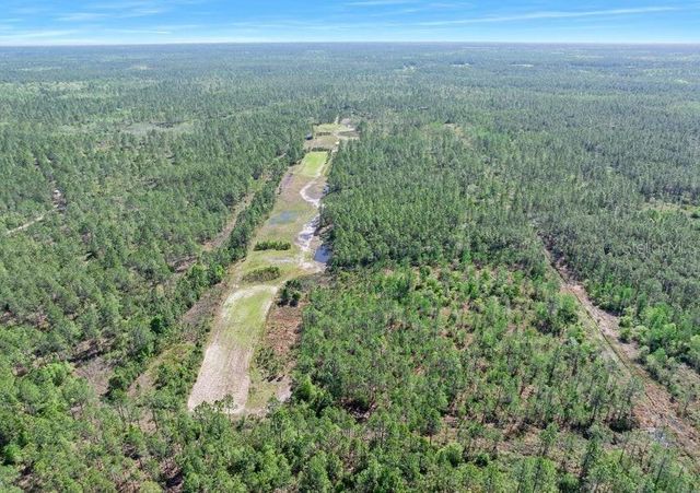 0 CARTER STREET, Bunnell, FL 32110