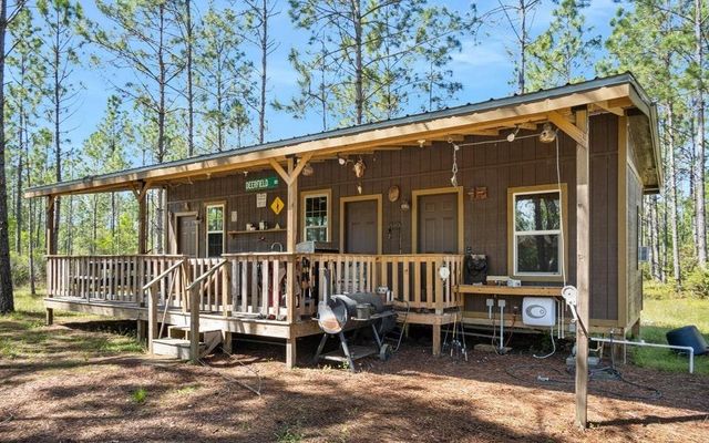 0 CARTER STREET, Bunnell, FL 32110