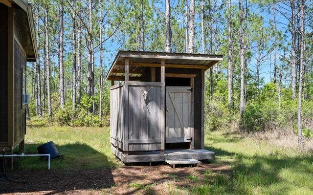 0 CARTER STREET, Bunnell, FL 32110