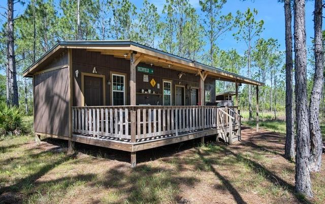 0 CARTER STREET, Bunnell, FL 32110