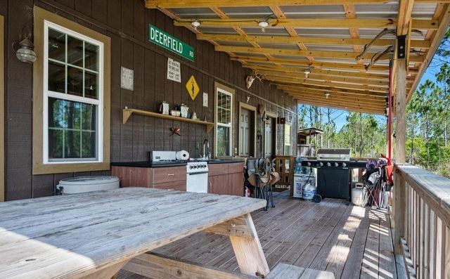0 CARTER STREET, Bunnell, FL 32110
