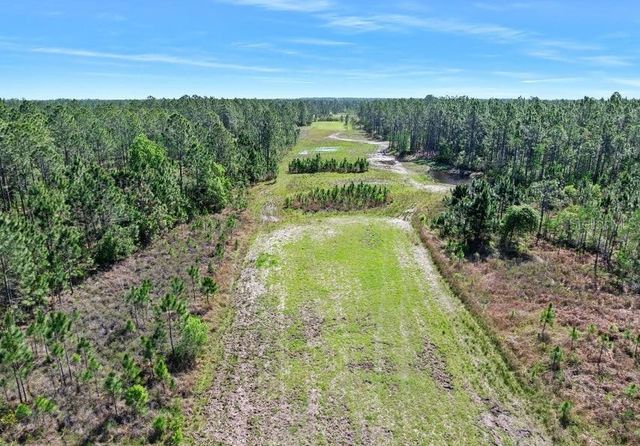 0 CARTER STREET, Bunnell, FL 32110