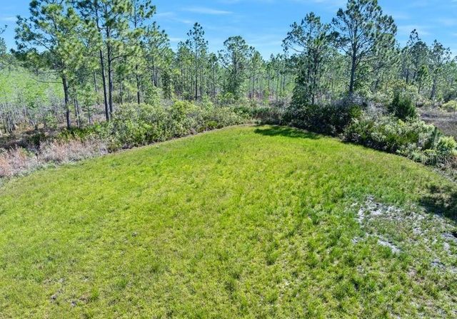 0 CARTER STREET, Bunnell, FL 32110