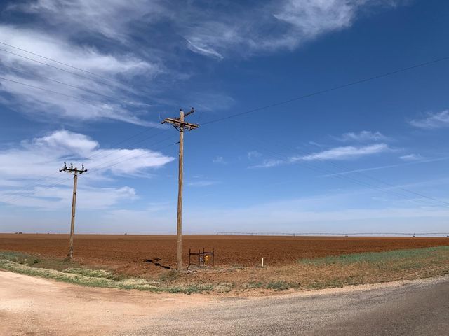 Fm 3261 FM 3261, Ropesville, TX 79358