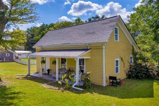 830 Whitehall Road, Athens, GA 30605