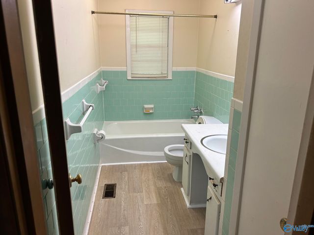 1220 8th Street SW, Decatur, AL 35601