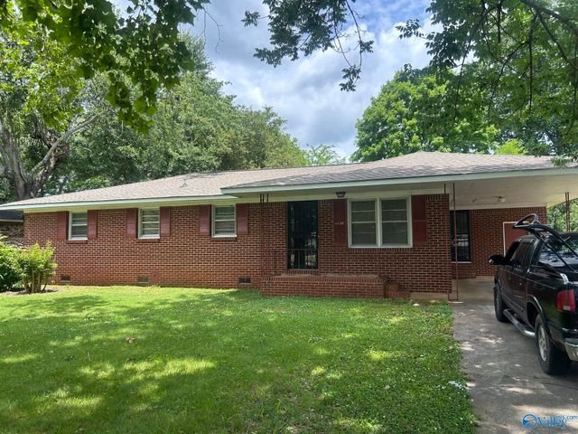 1220 8th Street SW, Decatur, AL 35601