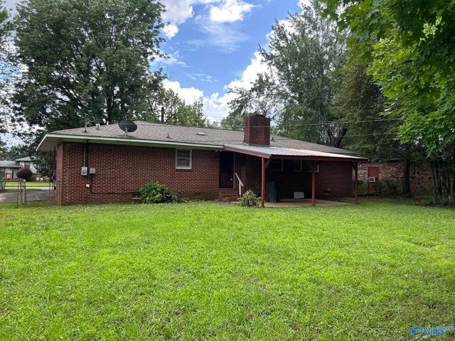 1220 8th Street SW, Decatur, AL 35601
