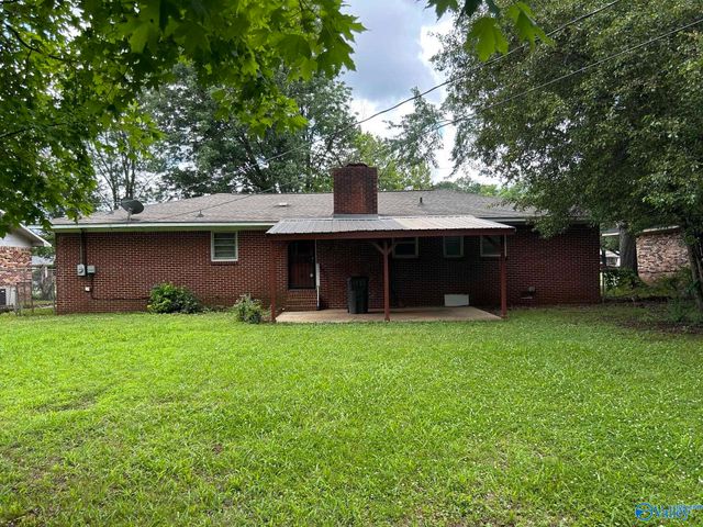 1220 8th Street SW, Decatur, AL 35601