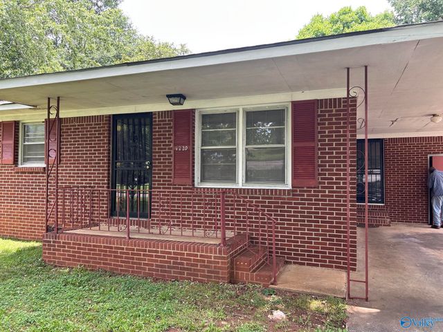 1220 8th Street SW, Decatur, AL 35601
