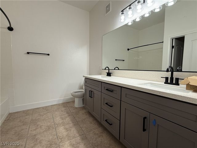 2305 West Horizon Ridge Parkway 713, Henderson, NV 89052