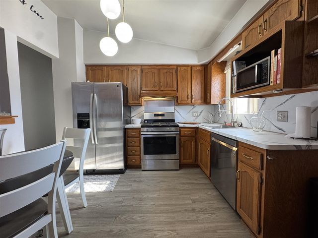 24030 Harvard Shore Drive, Saint Clair Shores, MI 48082