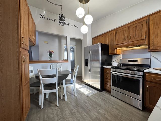 24030 Harvard Shore Drive, Saint Clair Shores, MI 48082