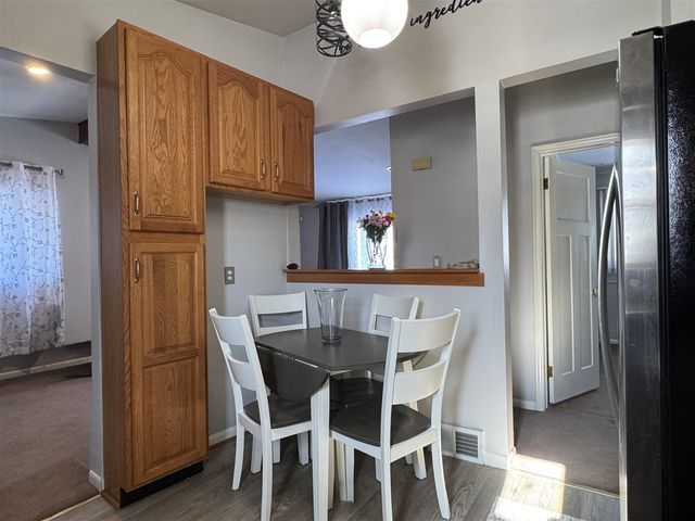 24030 Harvard Shore Drive, Saint Clair Shores, MI 48082