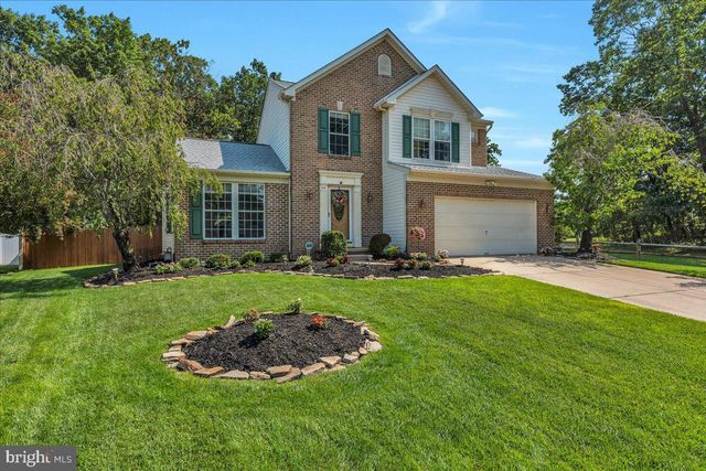 46 MONTICELLO DR, Sicklerville, NJ 08081