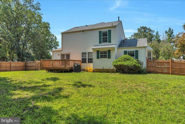46 MONTICELLO DR, Sicklerville, NJ 08081