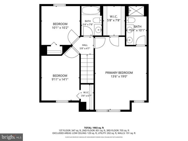 46 MONTICELLO DR, Sicklerville, NJ 08081