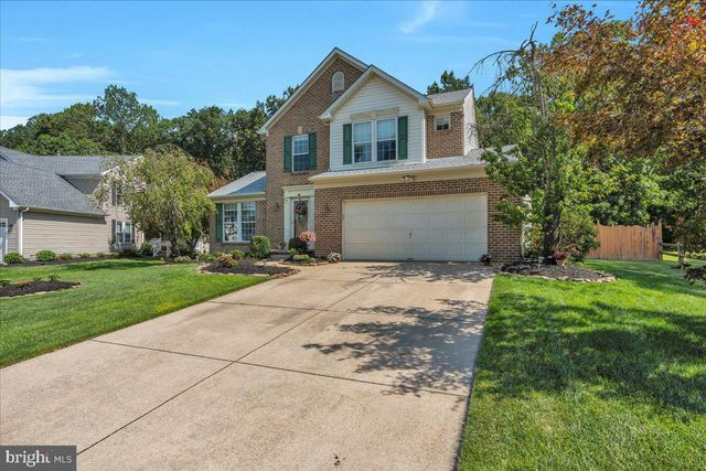 46 MONTICELLO DR, Sicklerville, NJ 08081