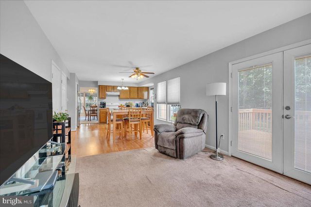 46 MONTICELLO DR, Sicklerville, NJ 08081