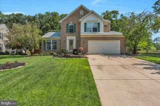 46 MONTICELLO DR, Sicklerville, NJ 08081
