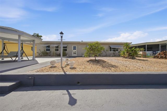 5040 GALLEON COURT, New Port Richey, FL 34652