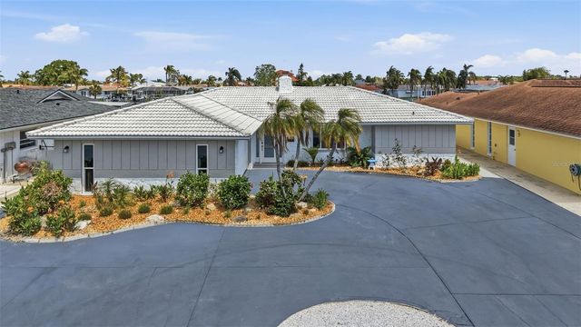 5040 GALLEON COURT, New Port Richey, FL 34652