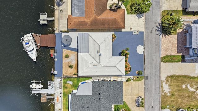 5040 GALLEON COURT, New Port Richey, FL 34652