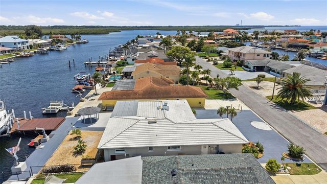 5040 GALLEON COURT, New Port Richey, FL 34652