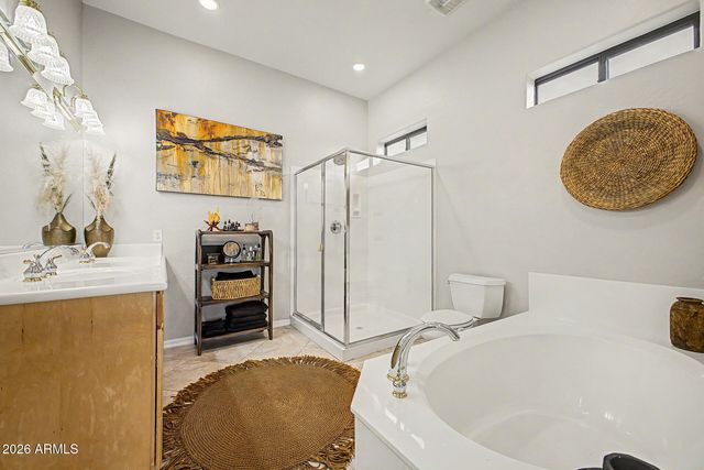 42610 N 22ND Street, New River, AZ 85087