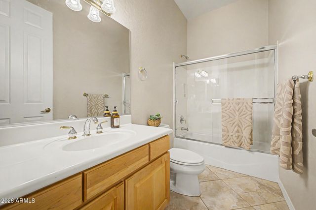 42610 N 22ND Street, New River, AZ 85087