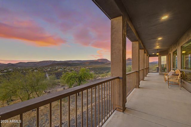 42610 N 22ND Street, New River, AZ 85087