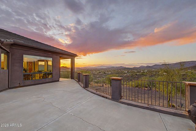 42610 N 22ND Street, New River, AZ 85087