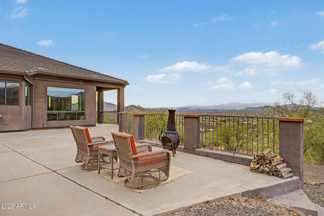 42610 N 22ND Street, New River, AZ 85087
