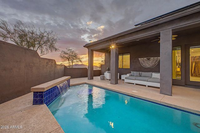 42610 N 22ND Street, New River, AZ 85087