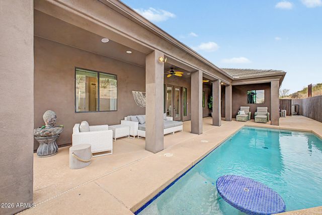 42610 N 22ND Street, New River, AZ 85087