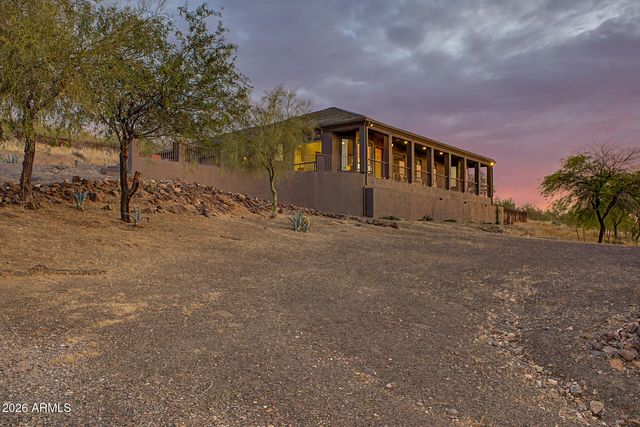 42610 N 22ND Street, New River, AZ 85087