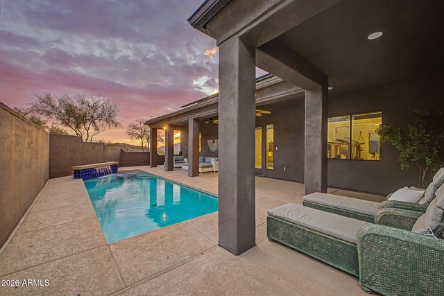 42610 N 22ND Street, New River, AZ 85087