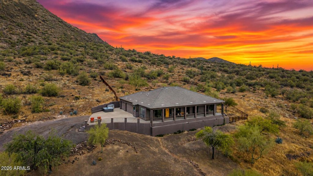 42610 N 22ND Street, New River, AZ 85087 — photo 2