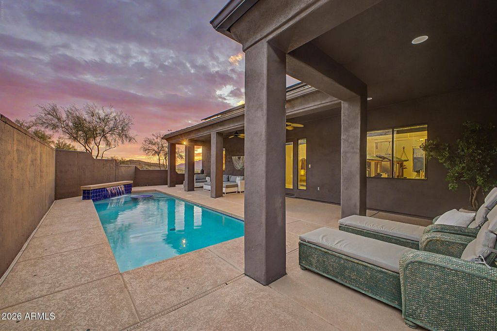 42610 N 22ND Street, New River, AZ 85087 — photo 5