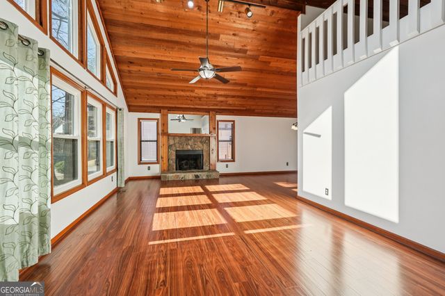 2155 Deep Woods Way, Marietta, GA 30062